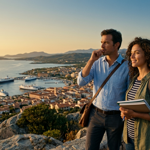 Certificazione IELTS: corsi di preparazione con The English School